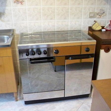 Marycarmen Apartment Alghero Luaran gambar