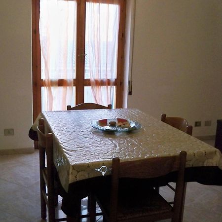 Marycarmen Apartment Alghero Luaran gambar