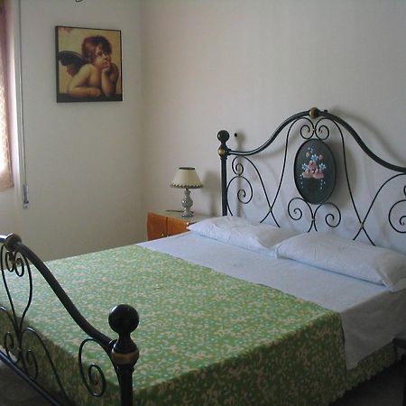 Marycarmen Apartment Alghero Bilik gambar