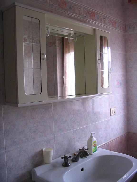 Marycarmen Apartment Alghero Bilik gambar