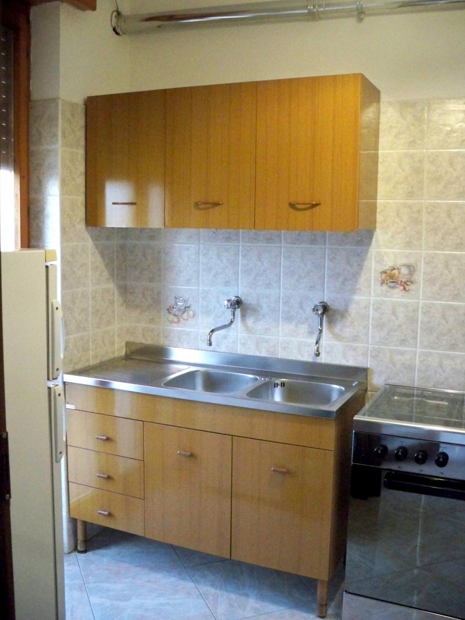 Marycarmen Apartment Alghero Luaran gambar