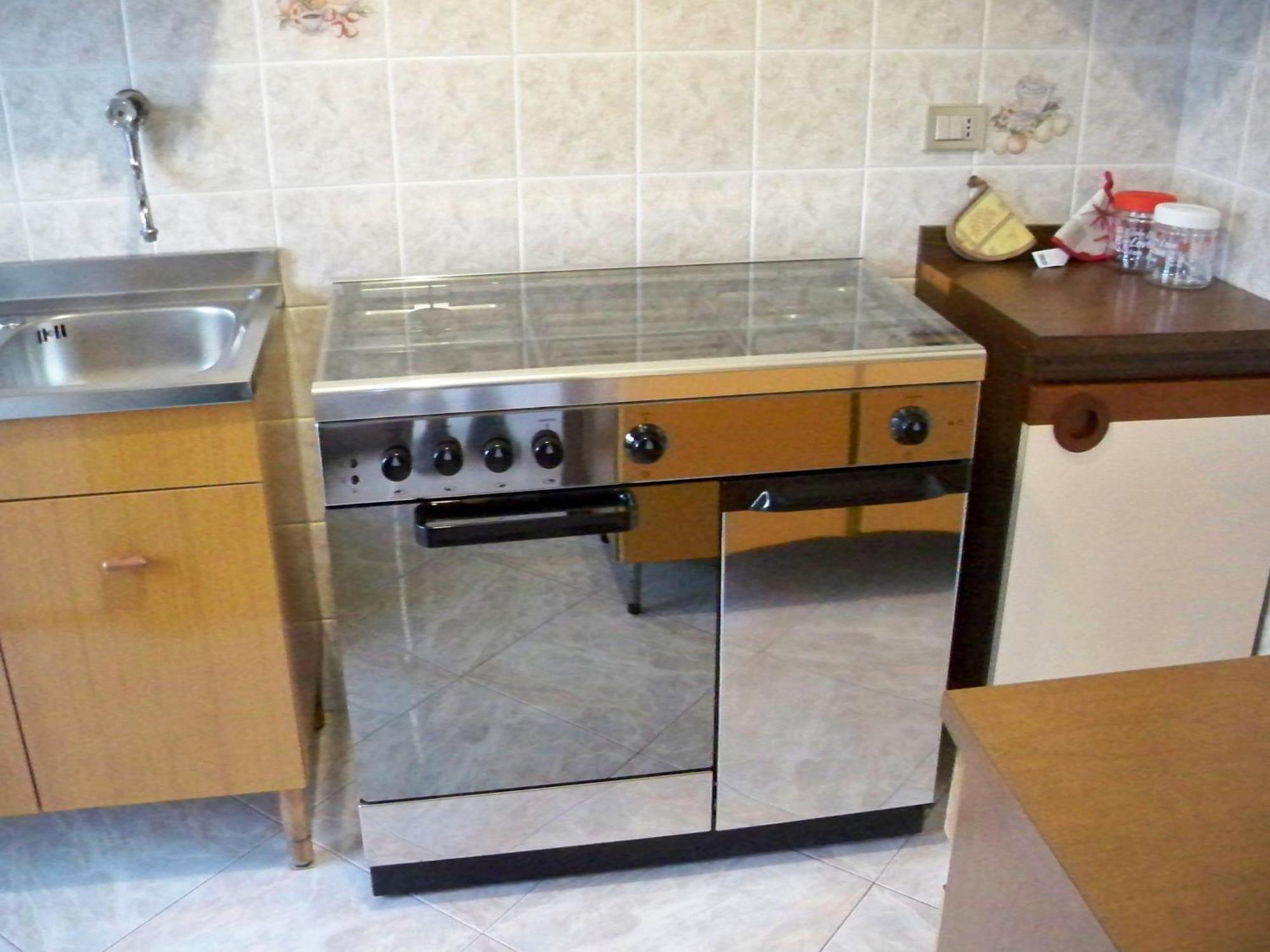 Marycarmen Apartment Alghero Luaran gambar