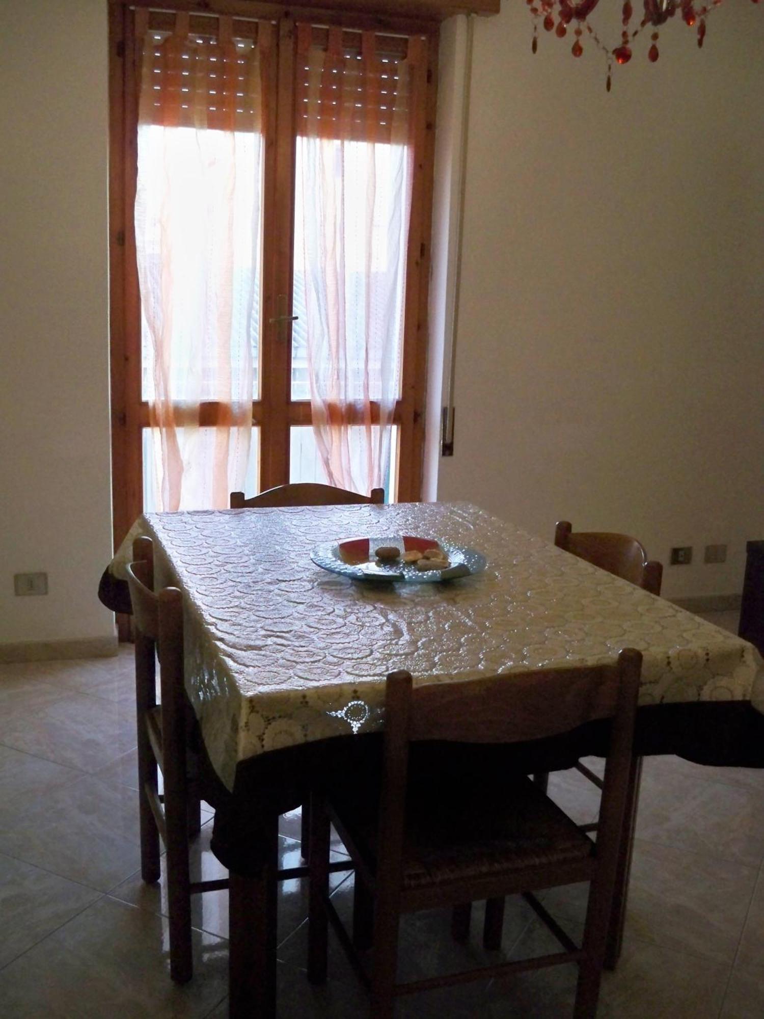 Marycarmen Apartment Alghero Luaran gambar