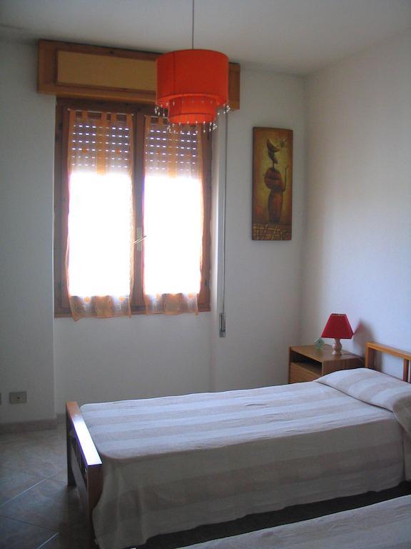 Marycarmen Apartment Alghero Bilik gambar