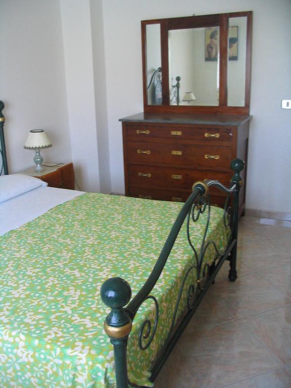 Marycarmen Apartment Alghero Bilik gambar