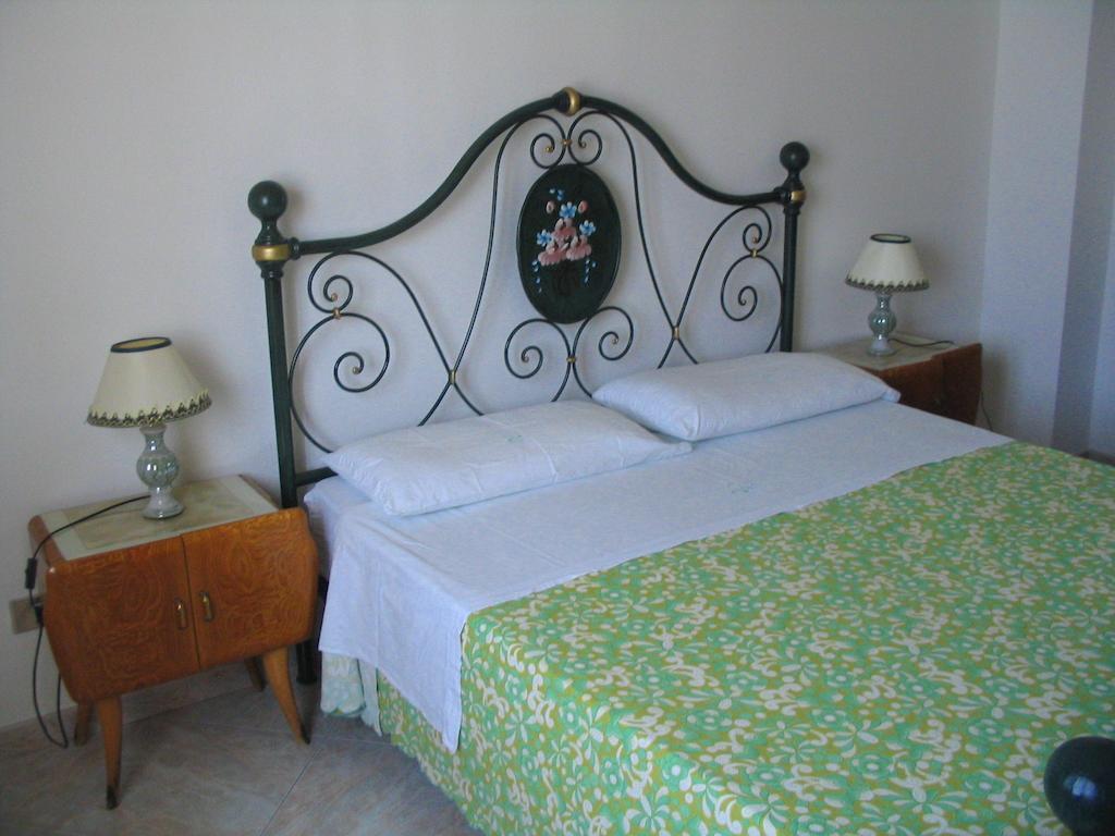 Marycarmen Apartment Alghero Bilik gambar