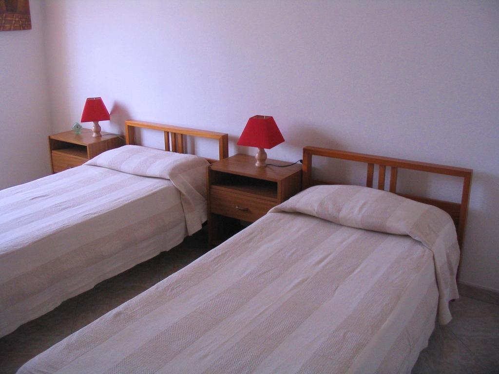 Marycarmen Apartment Alghero Bilik gambar