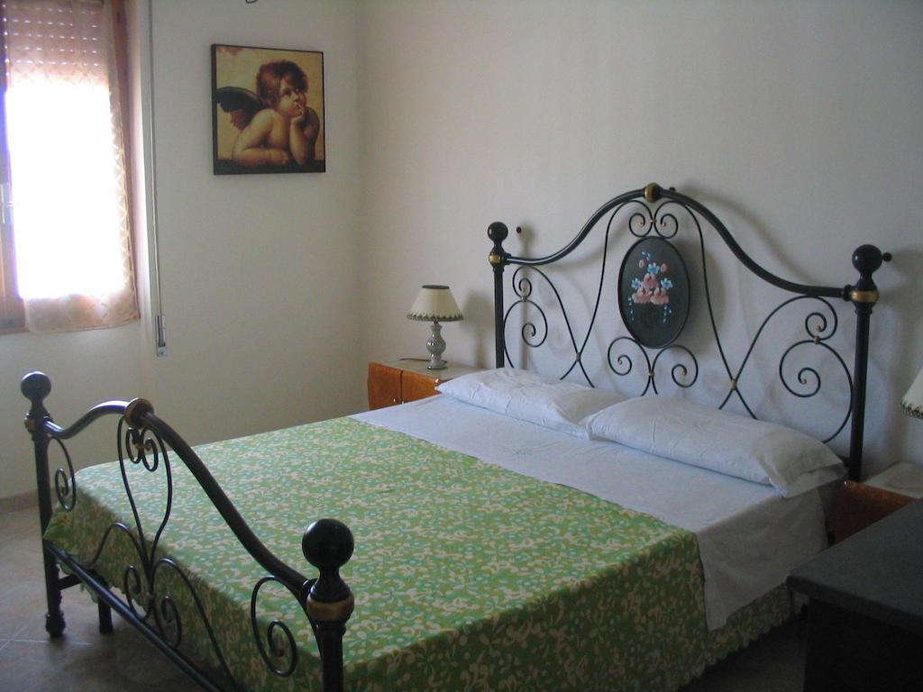 Marycarmen Apartment Alghero Bilik gambar