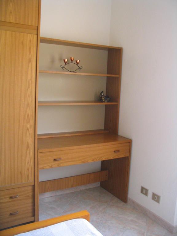 Marycarmen Apartment Alghero Bilik gambar